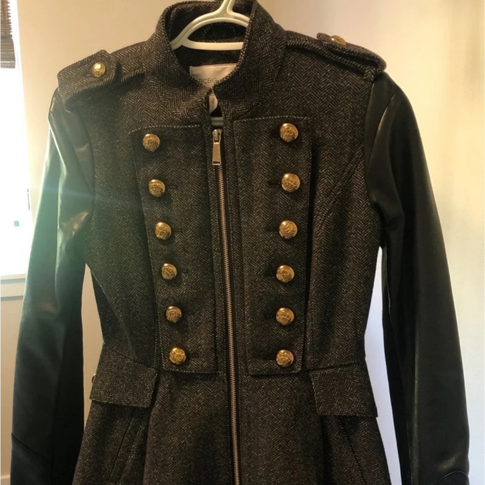 BCBG jacket